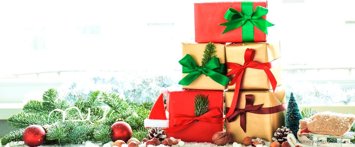 2. Tradición y calidad en cada cesta navideña de Lidl