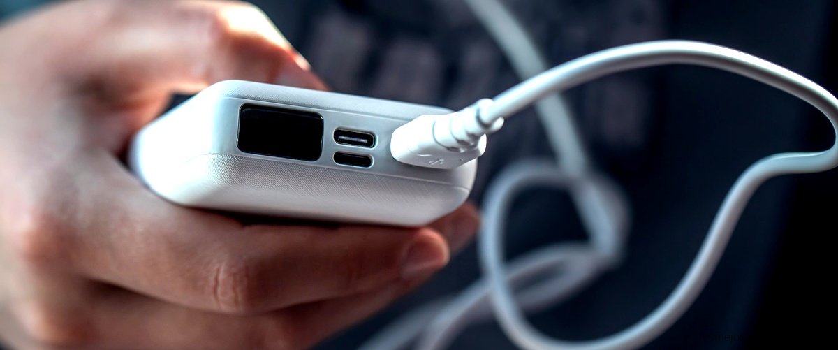 3. Alargador micro USB macho hembra: amplía el alcance de tus cables USB con facilidad