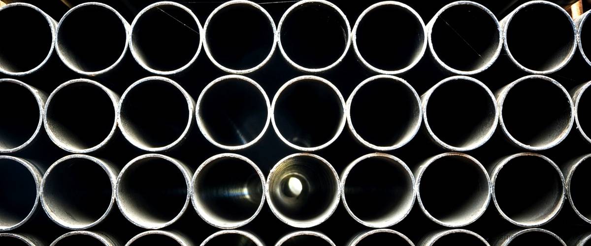3. Descubre el tubo de aluminio de 25 mm: durable y de alta calidad.