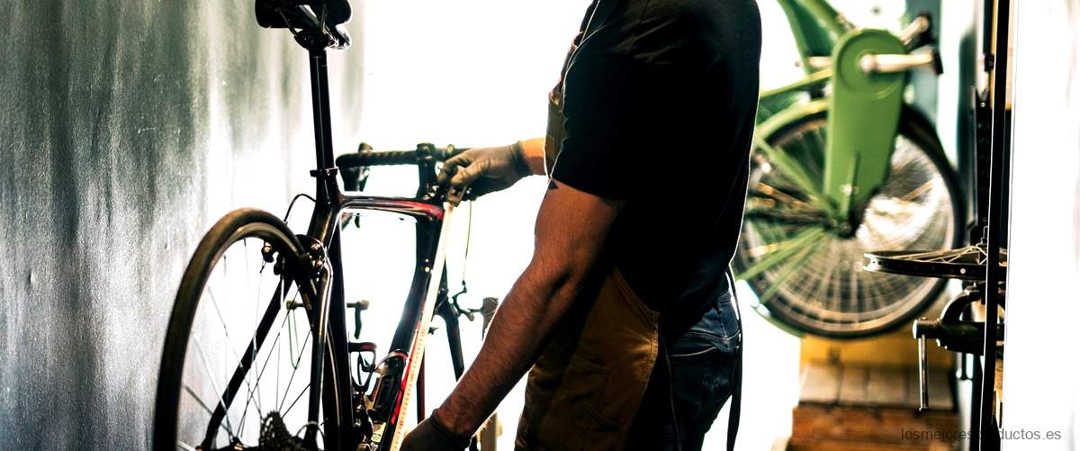 3. Extensor de patilla de cambio KCNC: maximiza el rendimiento de tu bicicleta