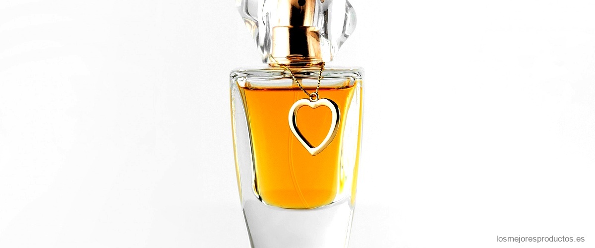 3. Isolee perfumes: la elección perfecta para los amantes de las fragancias especiales