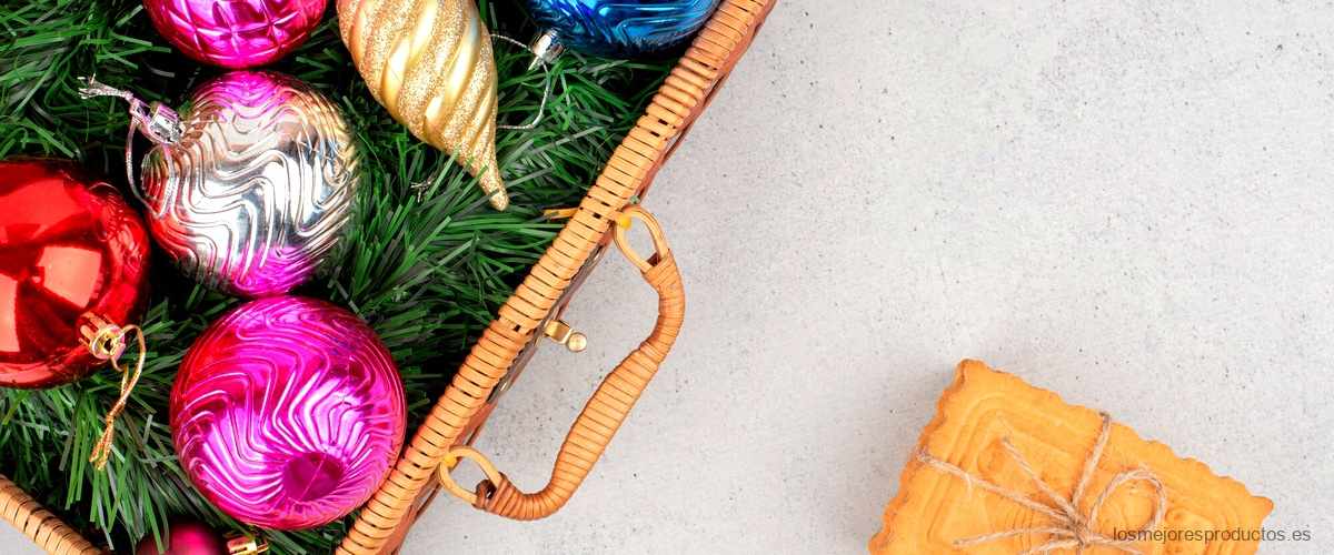 3. Lidl te ofrece las mejores opciones para tus regalos navideños: las cestas de navidad