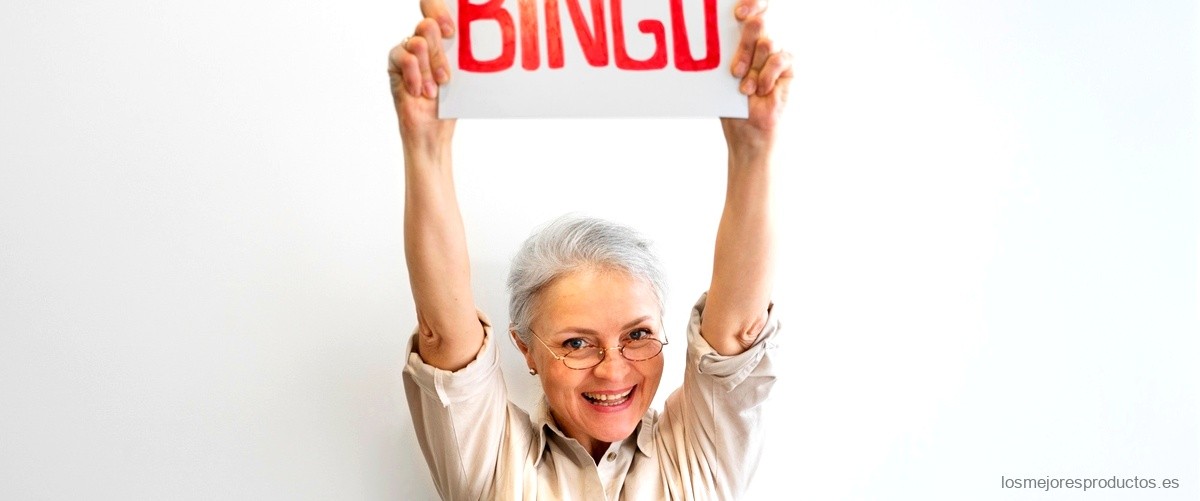 4. Bolas de bingo online: juega desde la comodidad de tu hogar