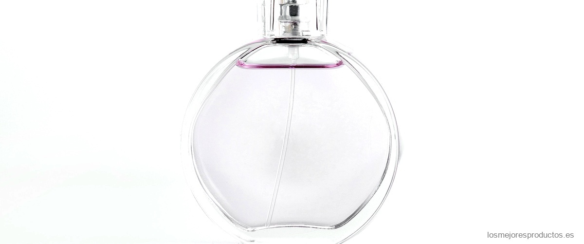 4. Isolee perfumes: la esencia de la elegancia en cada gota