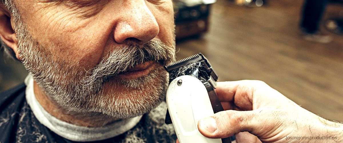 4. Las máquinas de afeitar Braun antiguas: una opción duradera y confiable