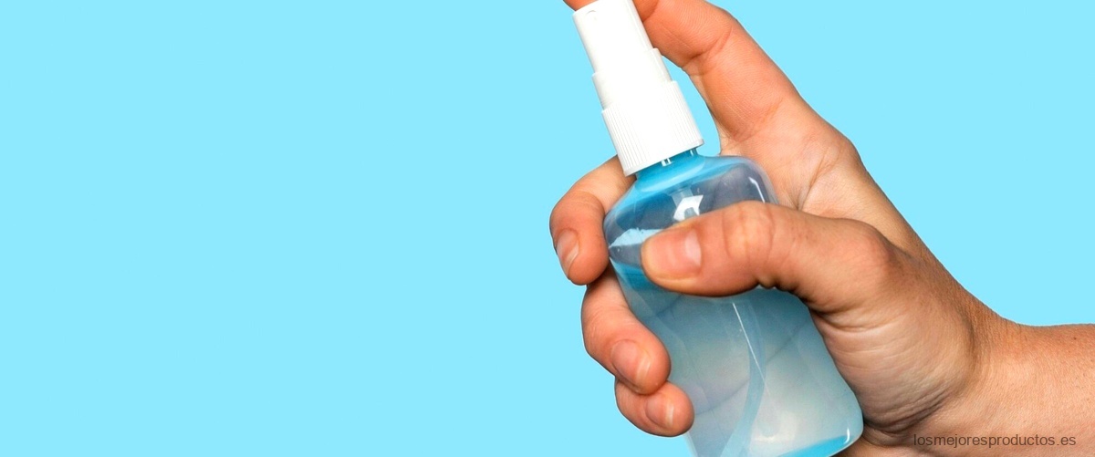 4. Limpieza eficiente y sin esfuerzo con el spray aire comprimido Alcampo