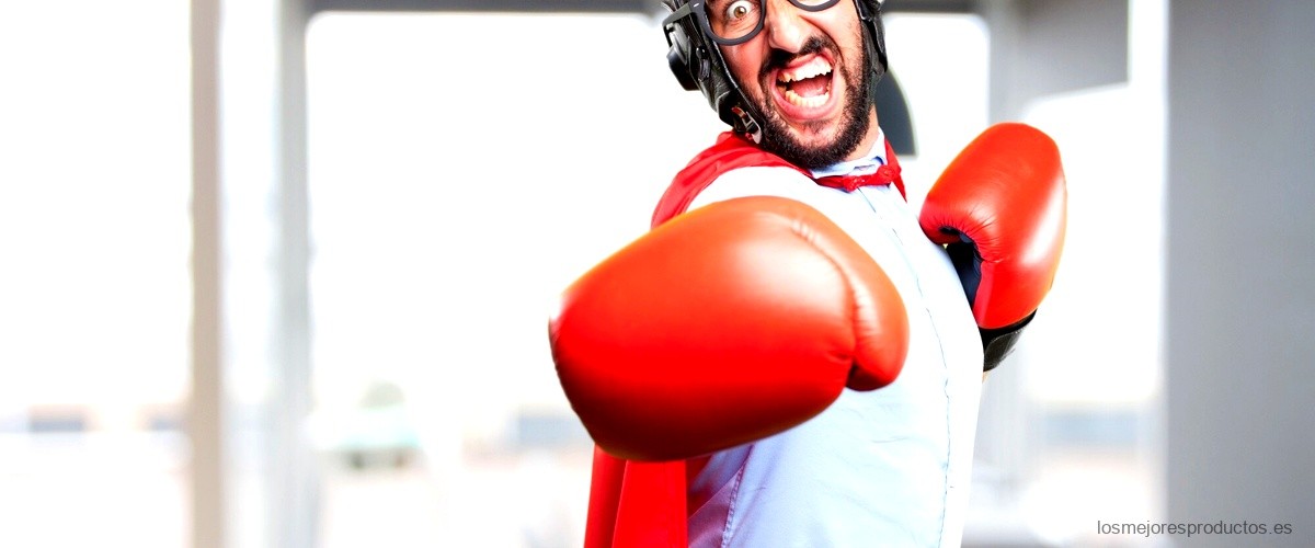 ¡A boxear con los Superzings en el Balloon Boxer de Carrefour!