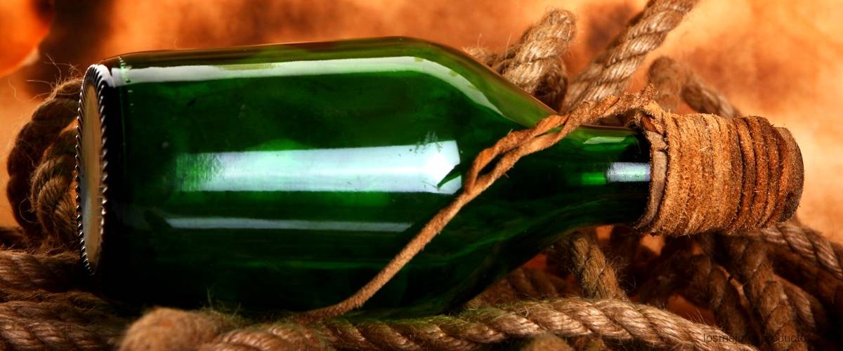 ¿A cuántos grados se sirve el vino verde?