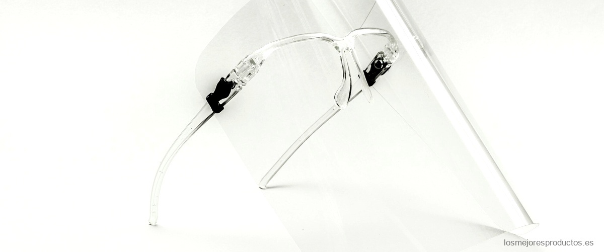 Abrazaderas de cristal: elegancia y protección en uno