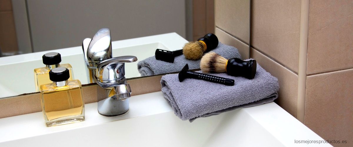 Accesorios de baño sin taladro: Elegancia y practicidad en tu hogar