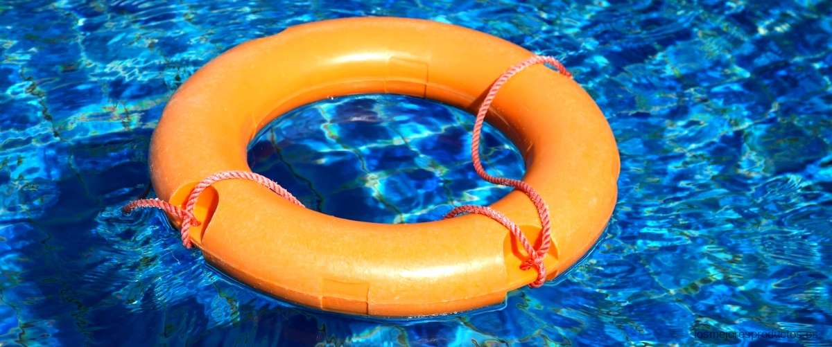Accesorios de piscina en Bricomart: calidad y buen precio garantizados
