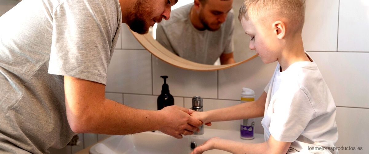 Adaptador baño niños: la opción más práctica y segura para el aseo de los pequeños