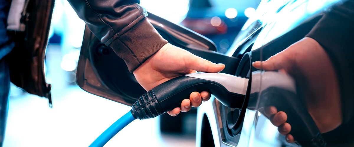 Adblue Alcampo: la solución eficiente para reducir emisiones en tus vehículos diésel