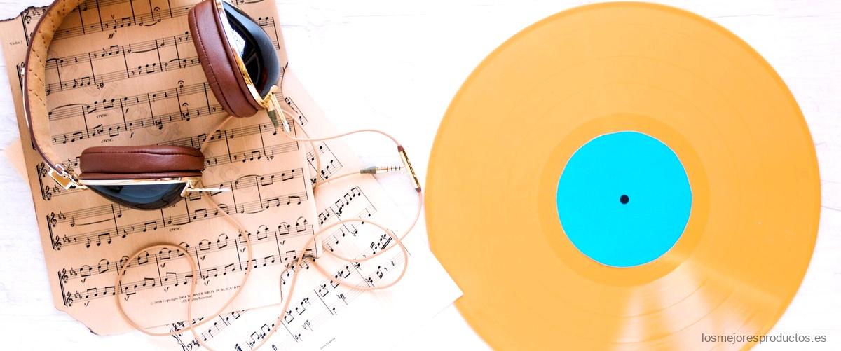 Adexe y Nau: Música de calidad a un precio accesible para todos los fans