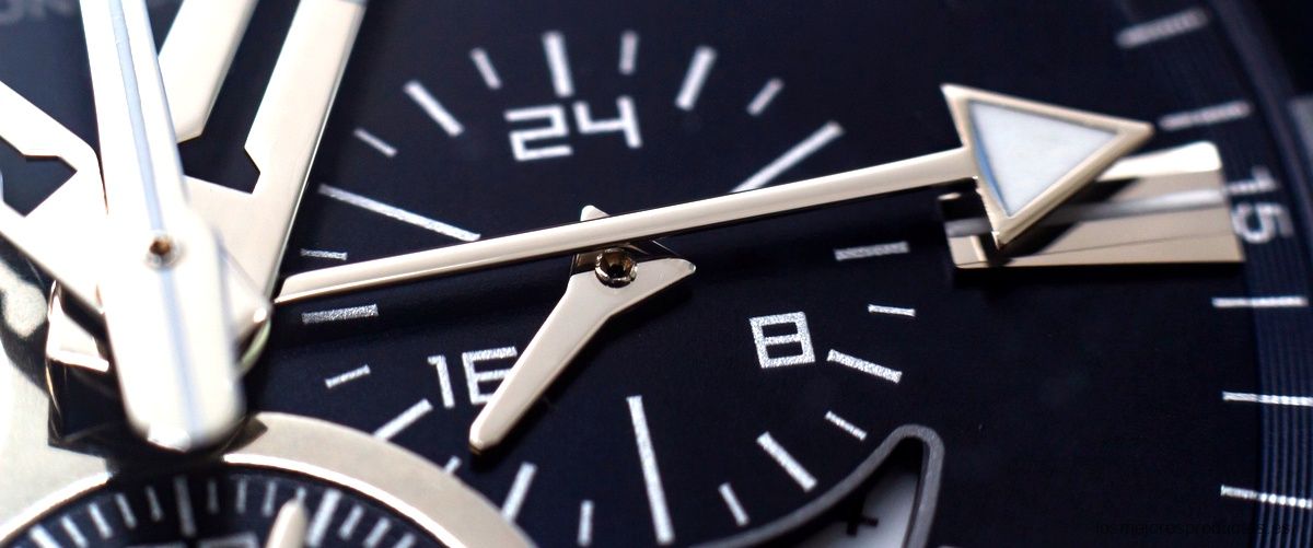 Adquiere tu reloj Zeno Watch Basel en El Corte Inglés y destaca con estilo