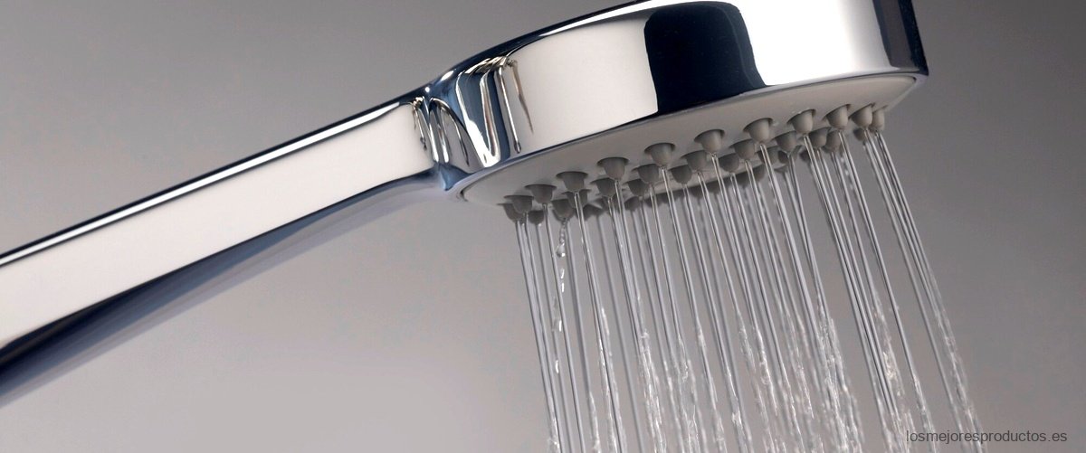 Agarraderas para ducha sin tornillos: instalación fácil y rápida