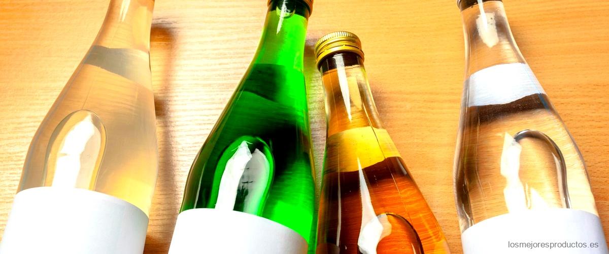 Ahorra con las promociones en bebidas alcohólicas Carrefour