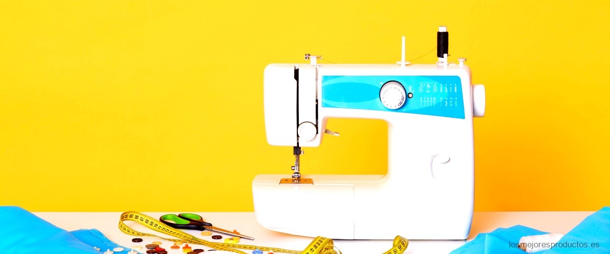 Ahorra dinero con una máquina de coser Bernina usada de calidad