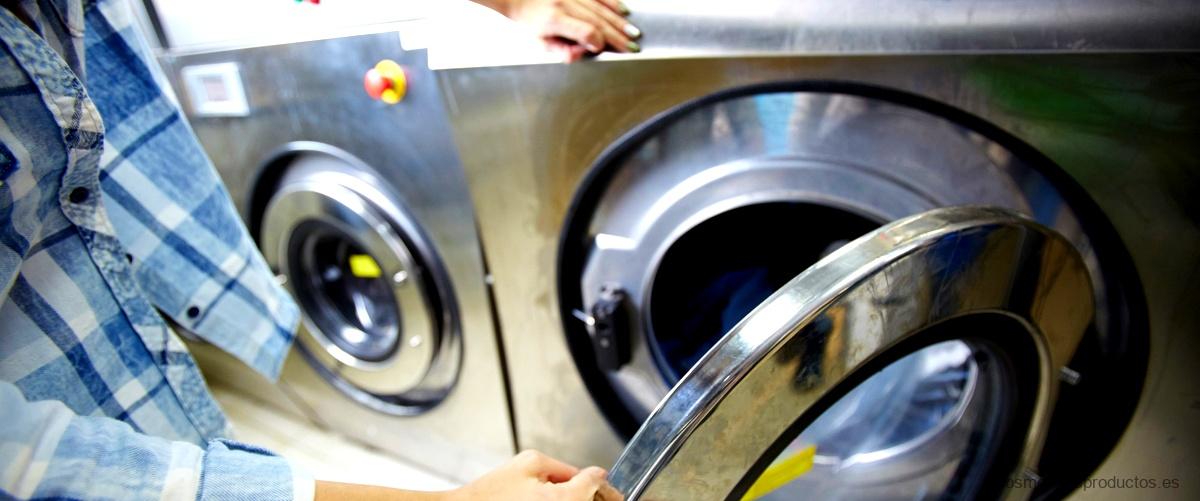 Ahorra dinero en tu compra de lavadora en Córdoba: las mejores opciones económicas