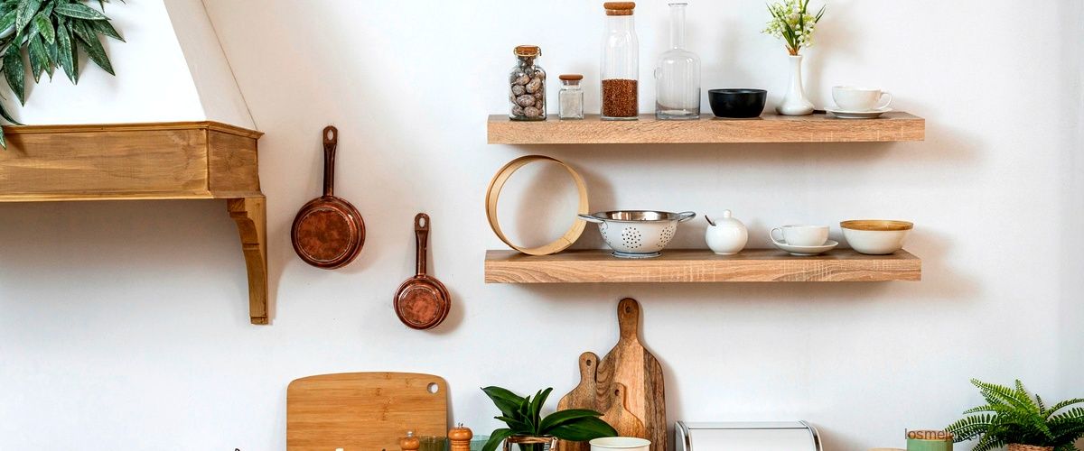 Alacenas de cocina Ikea: opciones funcionales y modernas para tu hogar