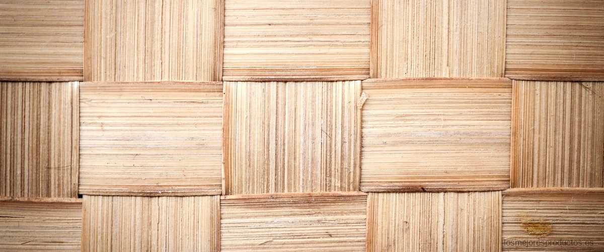 Alfombras de bambú: la combinación perfecta entre estilo y durabilidad