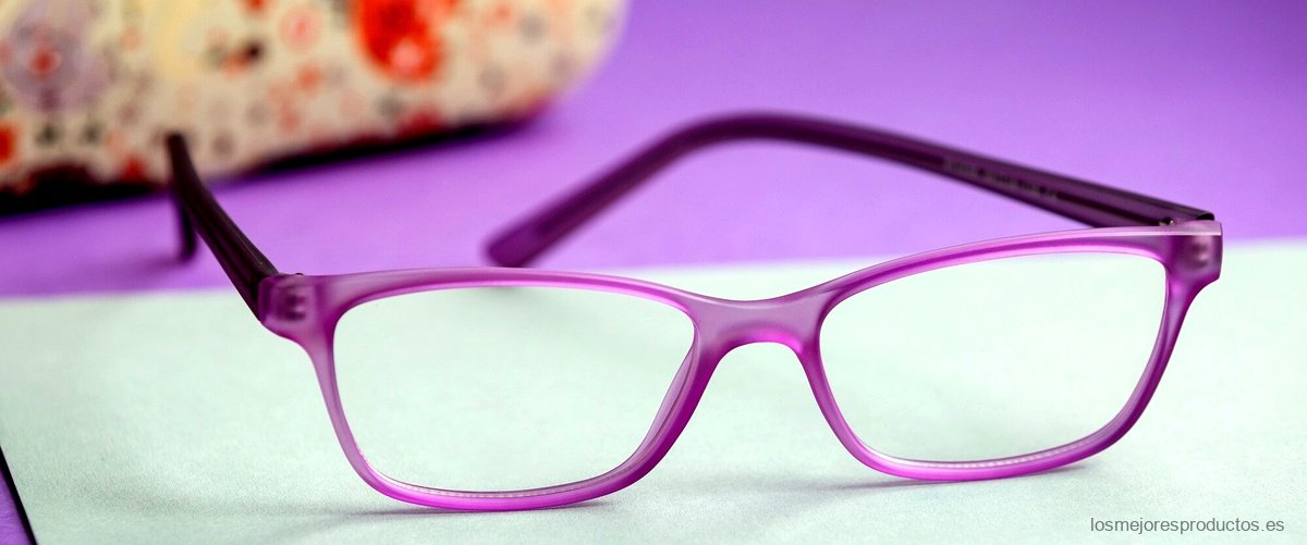 Almohadillas de silicona para gafas: comodidad y durabilidad garantizadas
