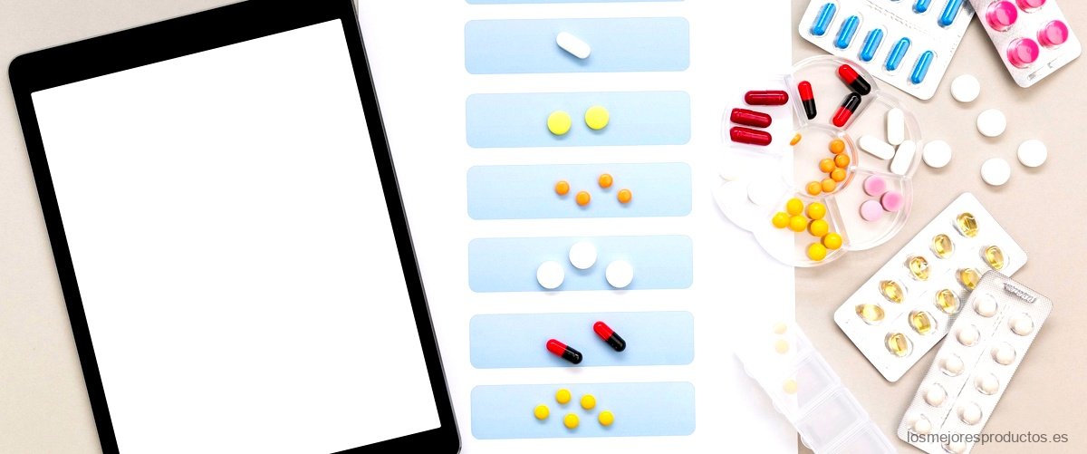 Alocare 98 comprimidos: una opción económica para el cuidado de la salud