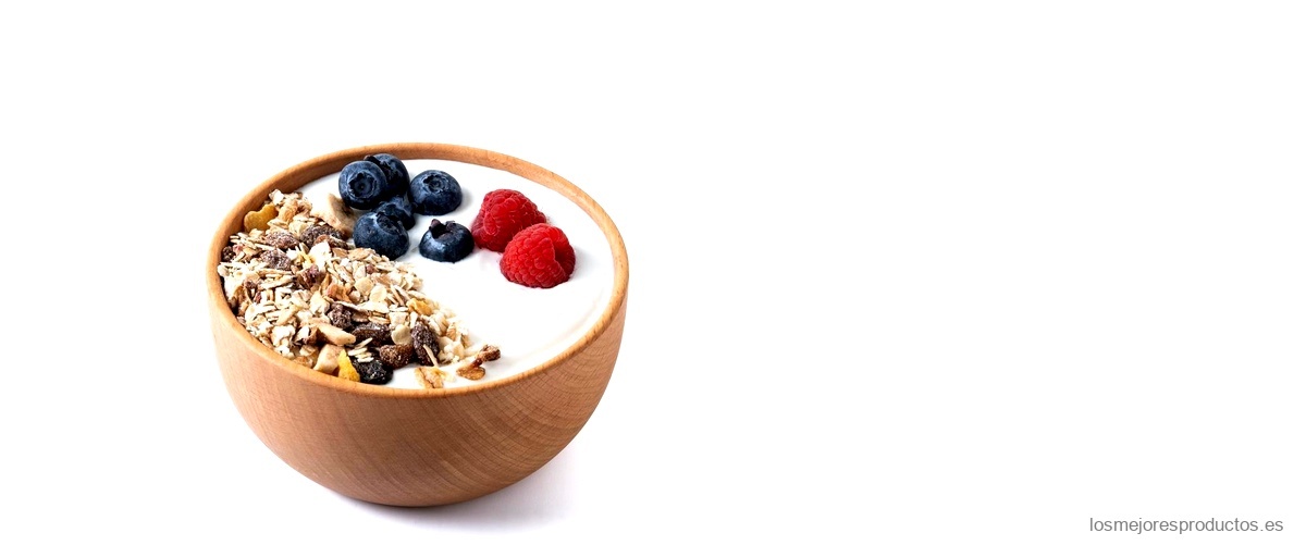 Alternativas al yogur Alpro en Mercadona: ¿cuáles son las opciones?