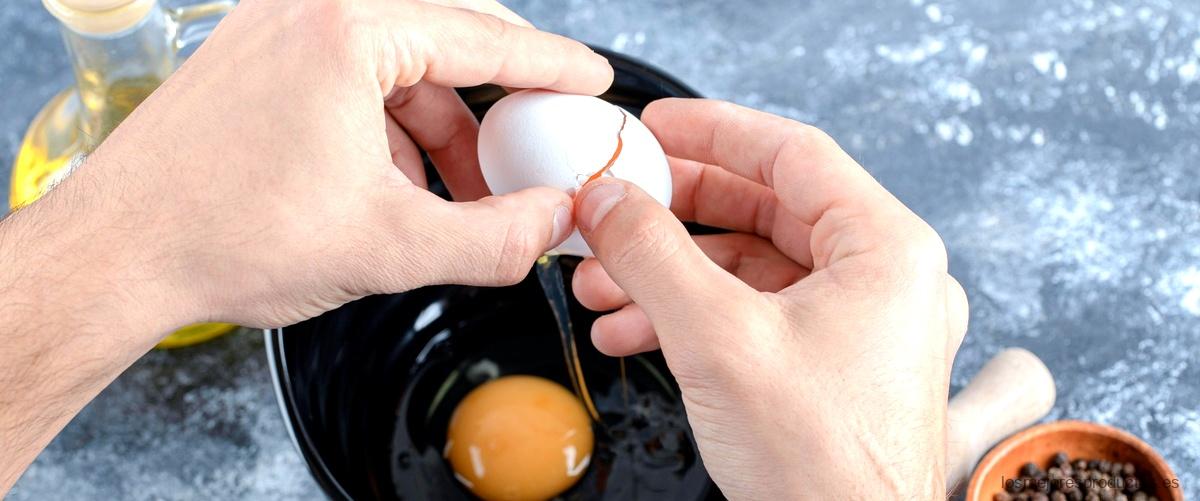 Alternativas saludables al huevo en Lidl: descubre las opciones veganas