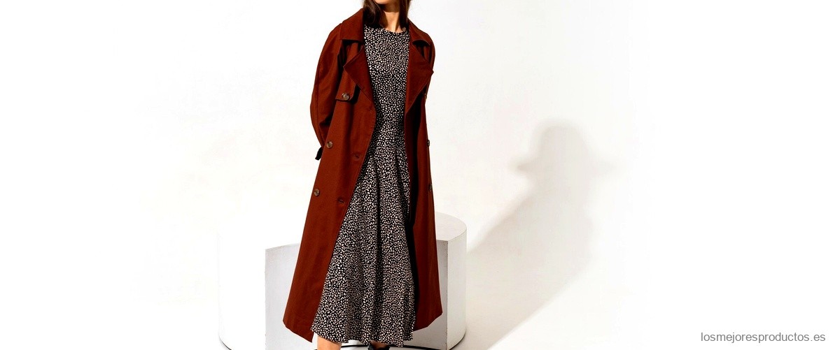 Amichi online: encuentra el abrigo de mujer ideal para ti