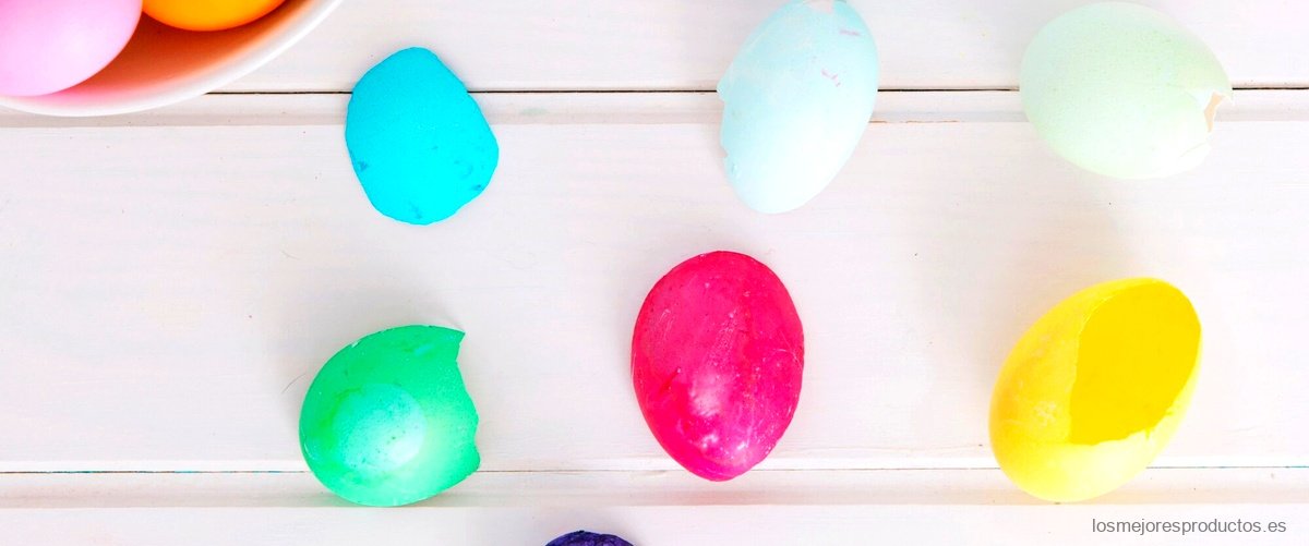 Amplía tu colección con huevos sorpresa Play Doh: opciones disponibles