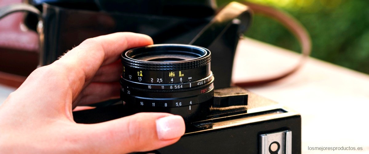 Amplía tus posibilidades fotográficas con los objetivos ideales para Nikon 1 J5