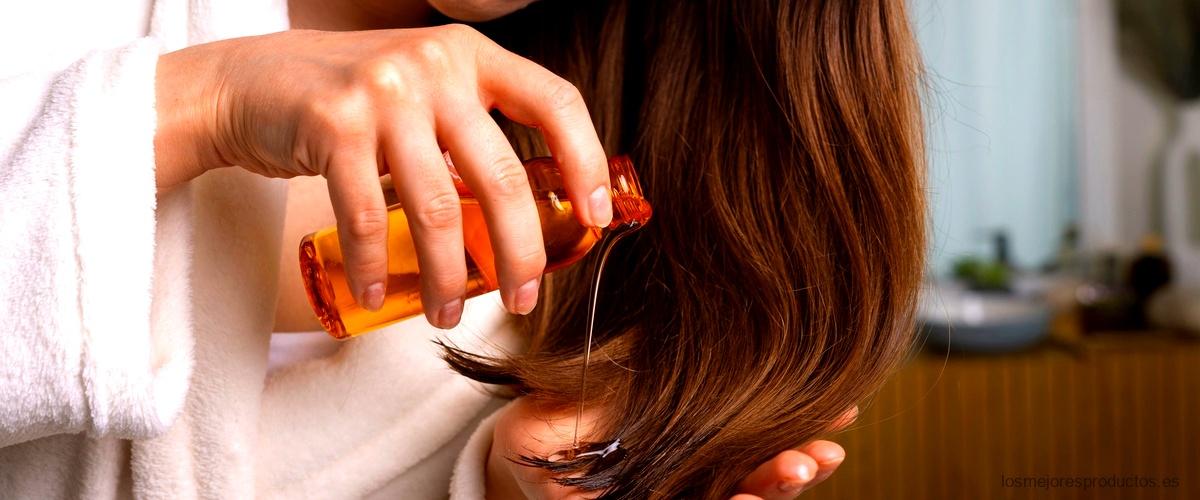 Ampollas hidratantes para el pelo de Mercadona: ¿merecen la pena?