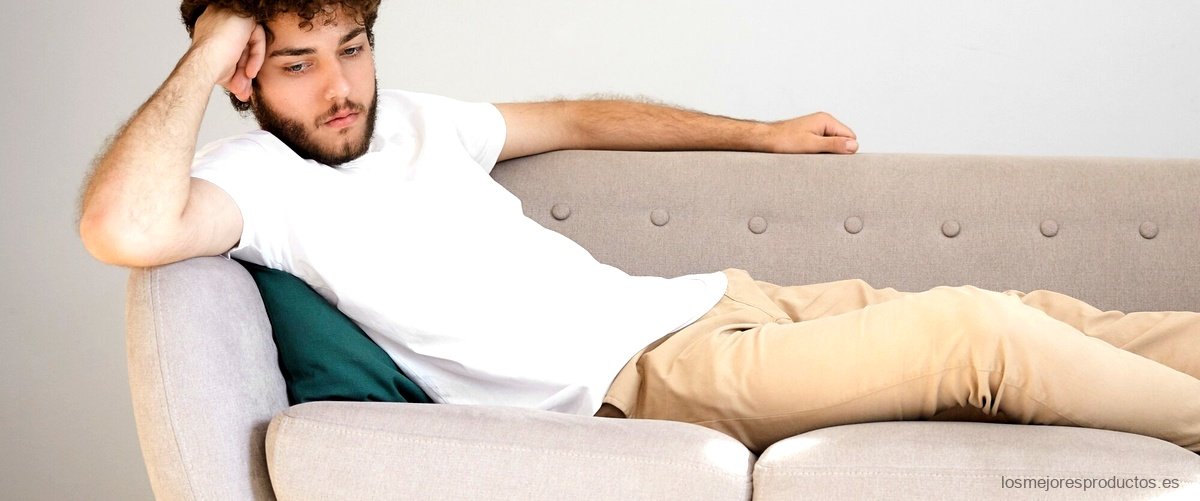 Añade estilo y comodidad a tu sofá con un cojín reposabrazos