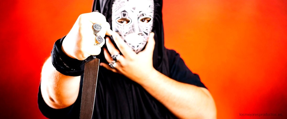 Angerfist mask: La identidad oculta del DJ de hardcore