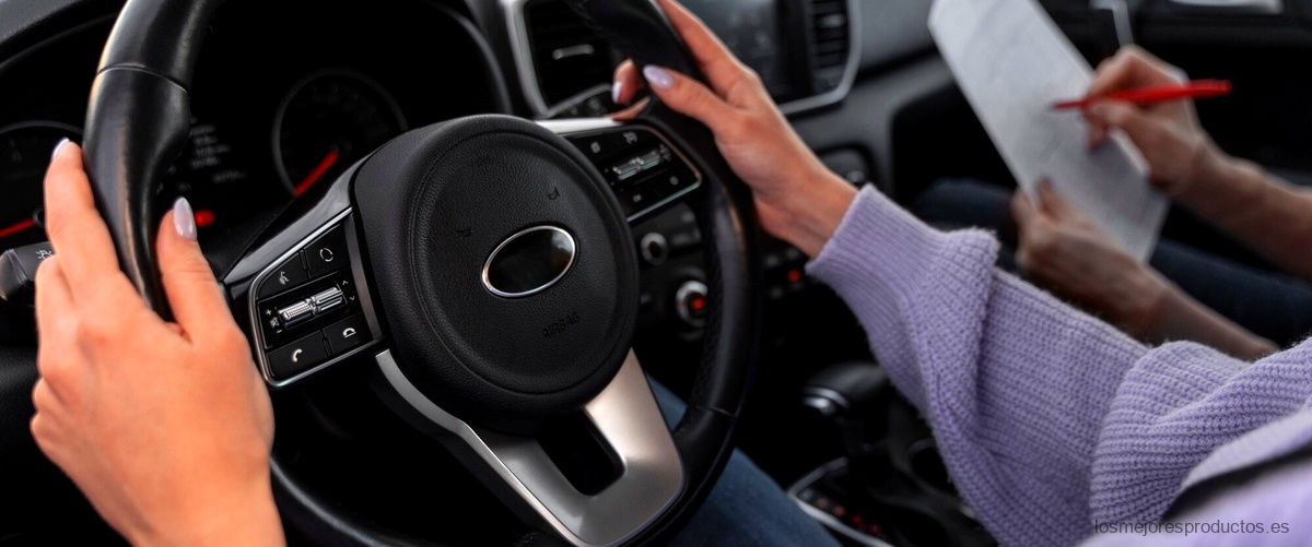 Anillo airbag renault scenic 2: seguridad y confianza en tu compra