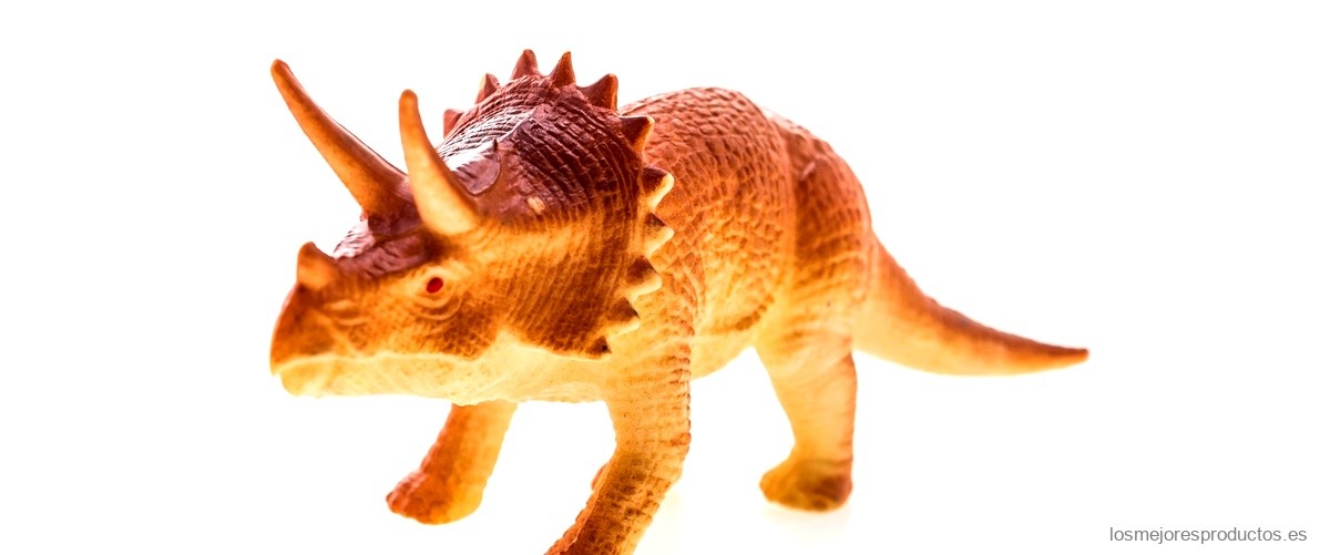 Anquilosaurio jurassic world: la atracción estrella de los dinosaurios