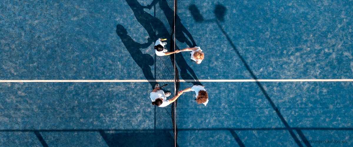 "AO Tennis 3: Vive la emoción del tenis como nunca antes"
