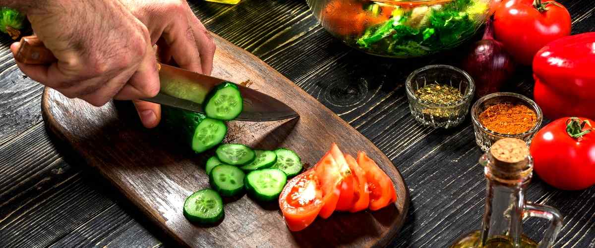Aprovecha al máximo tus verduras con la espátula recoge verduras