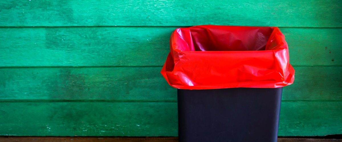 Armario reciclaje 4 cubos: la solución perfecta para una casa sostenible