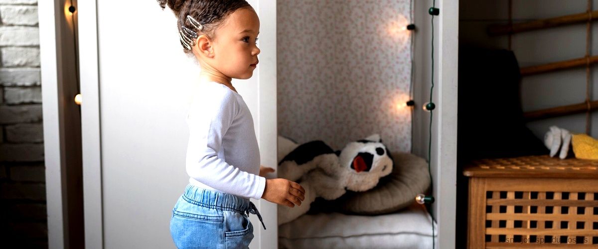 Armarios infantiles originales: Ideas para decorar el cuarto de tu bebé