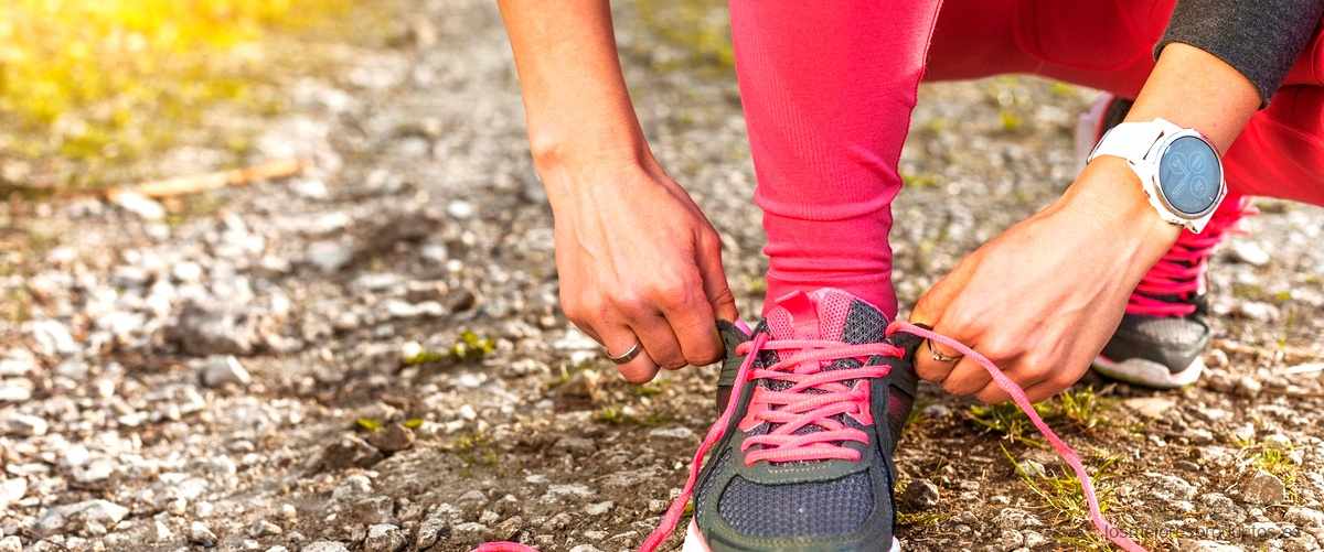 Asics Kanaku Trail: Las zapatillas perfectas para las corredoras de trail