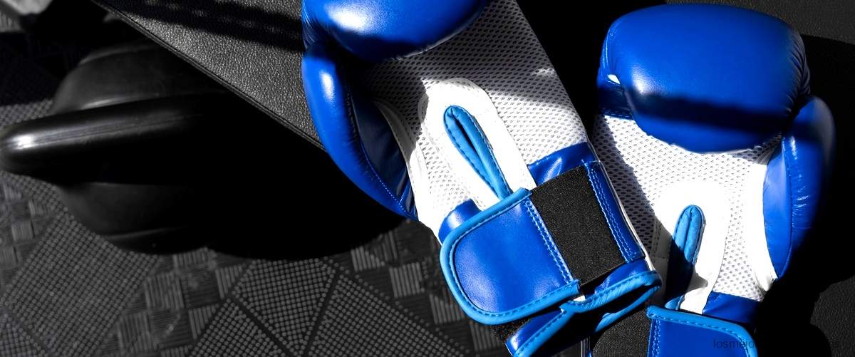 Asics: La marca líder en botas de boxeo para potenciar tu rendimiento