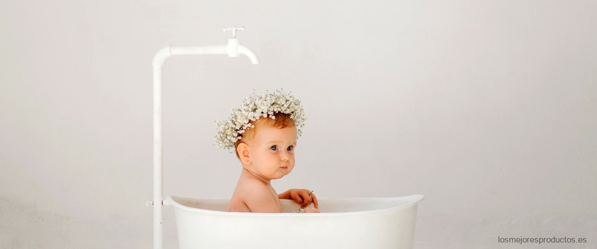 Asiento bañera bebé en Alcampo: la elección perfecta para tu pequeño