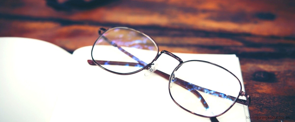 Atrévete con las gafas de lectura Ale Hop: estilo y comodidad en uno