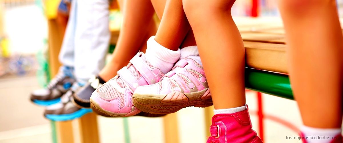 Attipas Carrefour: la mejor alternativa en calzado infantil