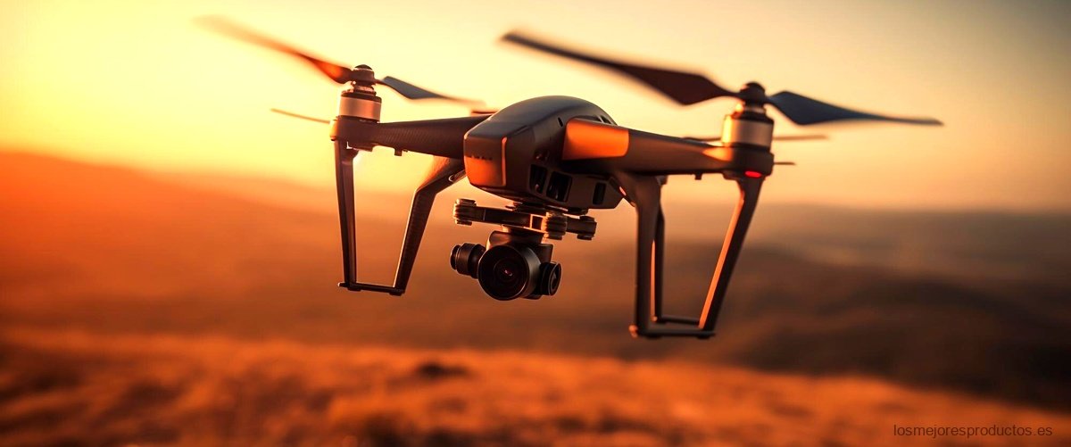 Aumenta la autonomía de tu dron con las baterías JJRC H20
