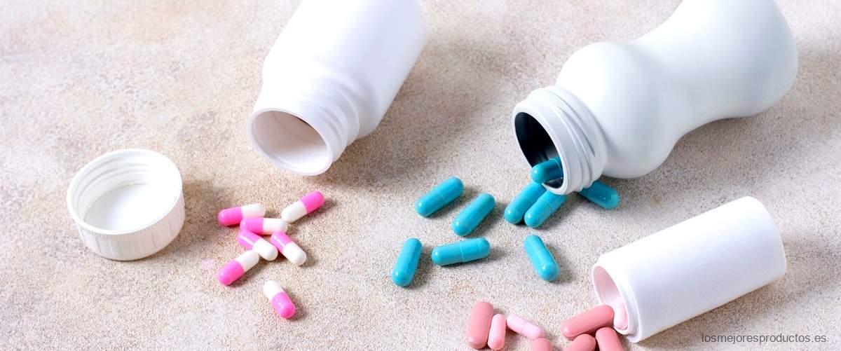 Aumenta tus glúteos sin cirugía: las pastillas de farmacia son una opción efectiva