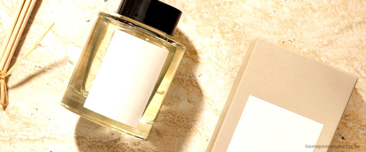 Aura Loewe Druni: Un perfume que despierta los sentidos