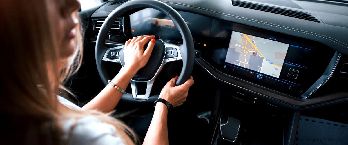 Autoradio 1 din pantalla motorizada: La última tecnología en tu coche